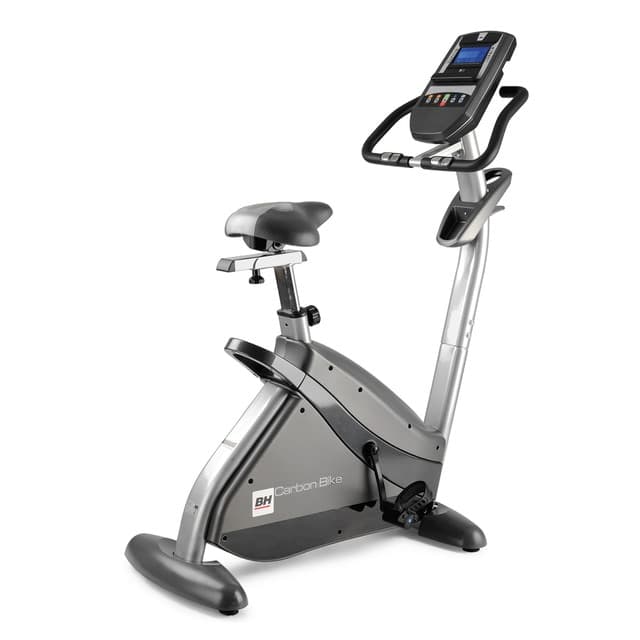 Imagen de BH Fitness Carbon Bike Dual bicicleta estática 🚴♂️ en OfertitasTOP