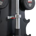 Thumbnail 4 de BH Fitness DUMBBELL RACK rack mancuernas 8 pares, 145,8 cm