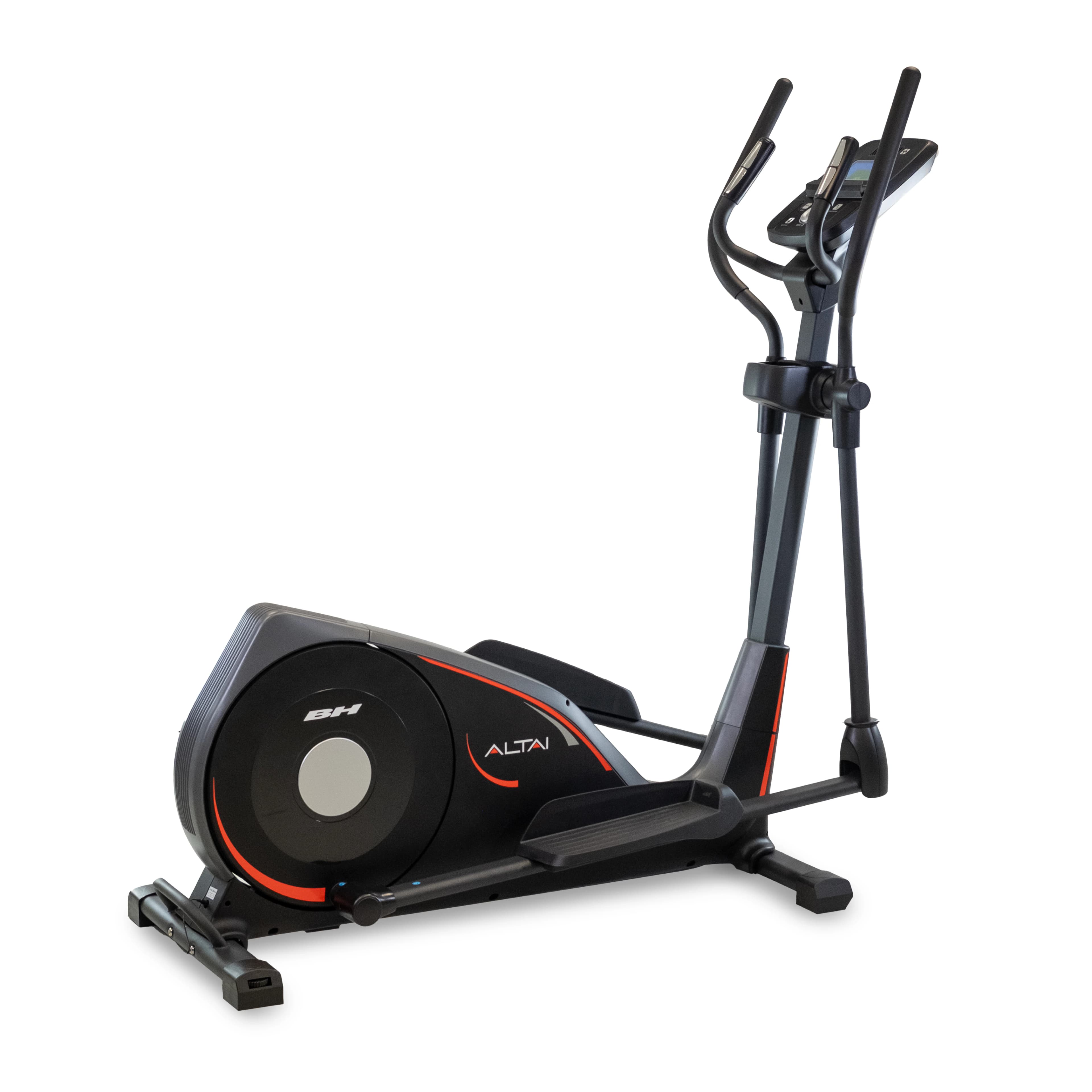 Imagen de BH Fitness G2315 ALTAI bicicleta elíptica con envío gratis 🚴♀️ en OfertitasTOP