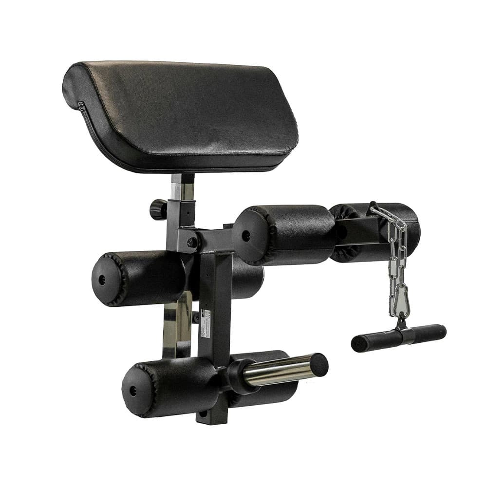Imagen de BH Fitness G510 Accesorio curl/bíceps 14 Kg en OfertitasTOP