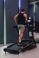 Thumbnail 2 de BH Fitness G6173TFT RX7 Cinta de Correr con Multimedia 🏃♂️