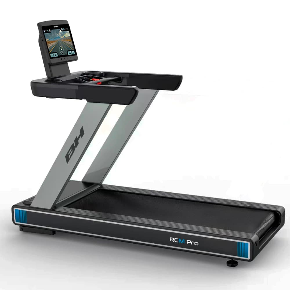 Imagen de BH Fitness G6515TFT cinta de correr 155×55 cm en OfertitasTOP