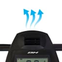 Thumbnail 4 de BH Fitness H8702B Carbon Bike RS Bicicleta Estática 🚴♂️ Gratis