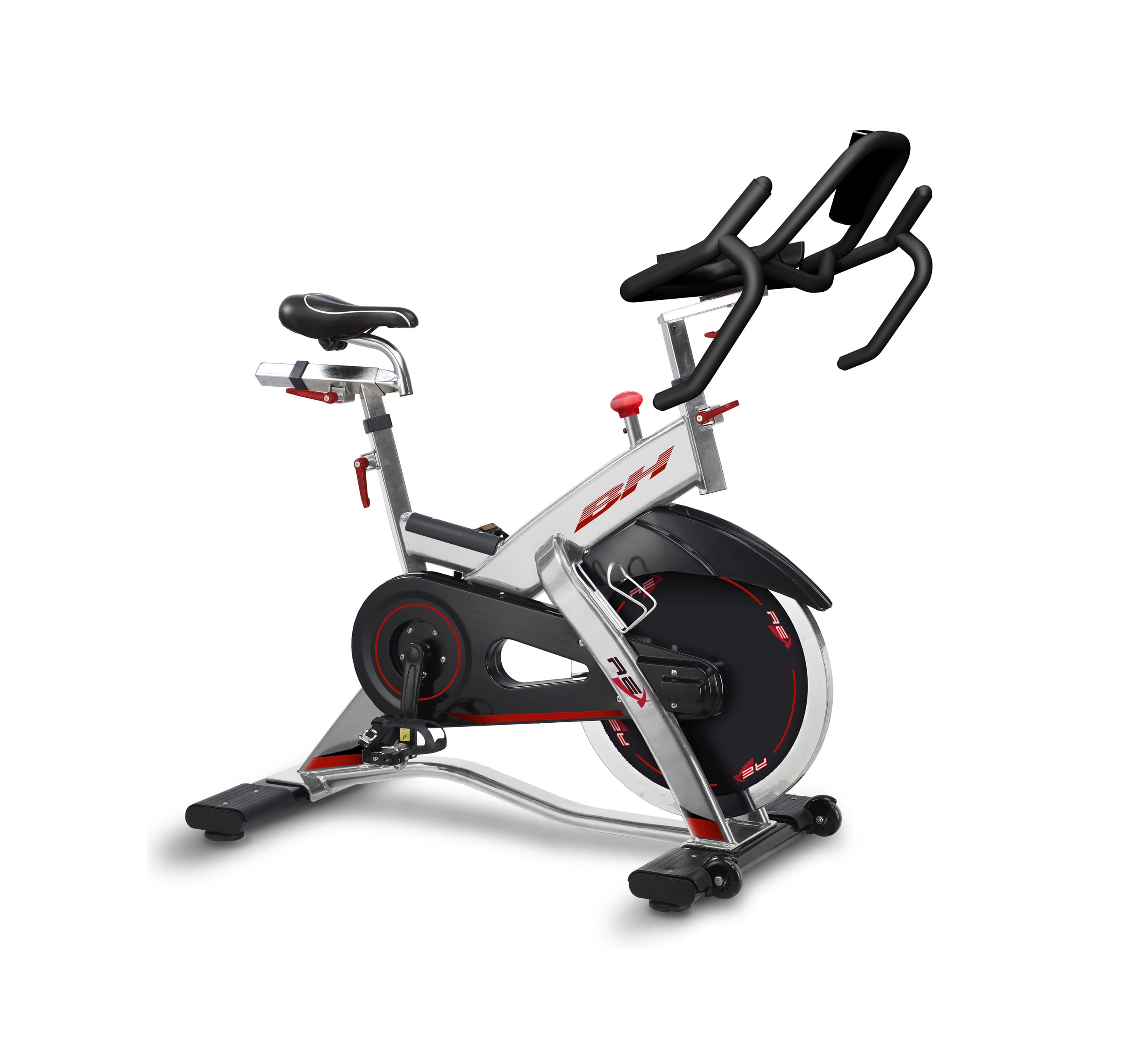 Imagen de BH Fitness H921E REX WORKOUT 🚴♂️ Bicicleta Indoor con Envío Gratis en OfertitasTOP