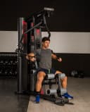 Thumbnail 4 de BH Fitness Indar multiestación 90 Kg