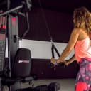 Thumbnail 2 de BH Fitness Indar Press G128 multiestación 90 kg