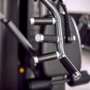 Thumbnail 4 de BH Fitness Indar Press G128 multiestación 90 kg