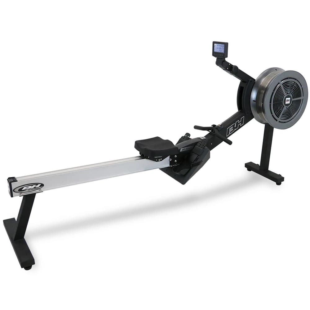 Imagen de BH Fitness LK700 Core Rower LK700RWS — remo semi‑profesional 🚣♂️ en OfertitasTOP