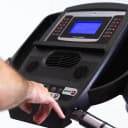 Thumbnail 1 de BH Fitness Pioneer Senior G6484H cinta con barandillas 1,5 CV