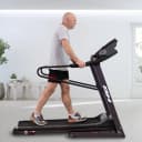 Thumbnail 2 de BH Fitness Pioneer Senior G6484H cinta con barandillas 1,5 CV