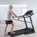 Thumbnail 3 de BH Fitness Pioneer Senior G6484H cinta con barandillas 1,5 CV