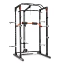 Thumbnail principal de BH Fitness Power Cage G315 🏋️♂️ Envío gratis y montaje opcional