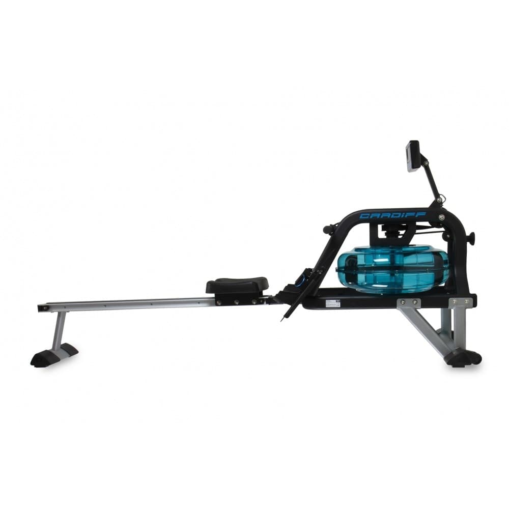 Imagen de BH Fitness Remo Cardiff 🏋️♂️ Compacto y Ergonomico en OfertitasTOP