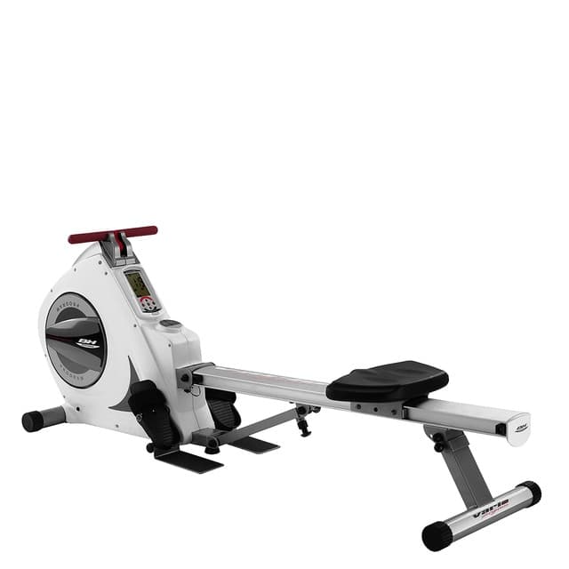 Imagen de BH Fitness Remo Vario Program 📺 en OfertitasTOP