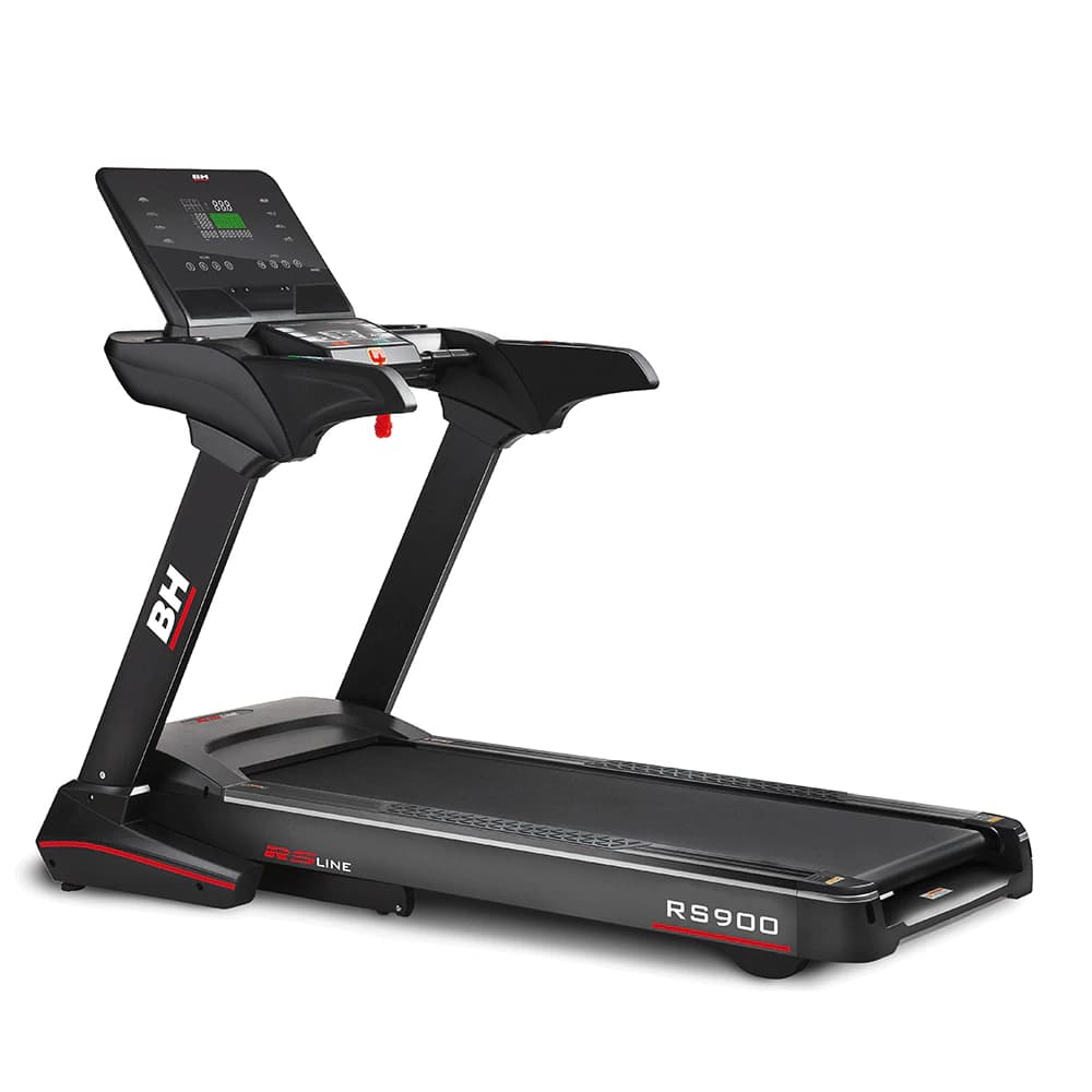 Imagen de BH Fitness RS900 Cinta de correr con envío gratis 🏃♂️ en OfertitasTOP