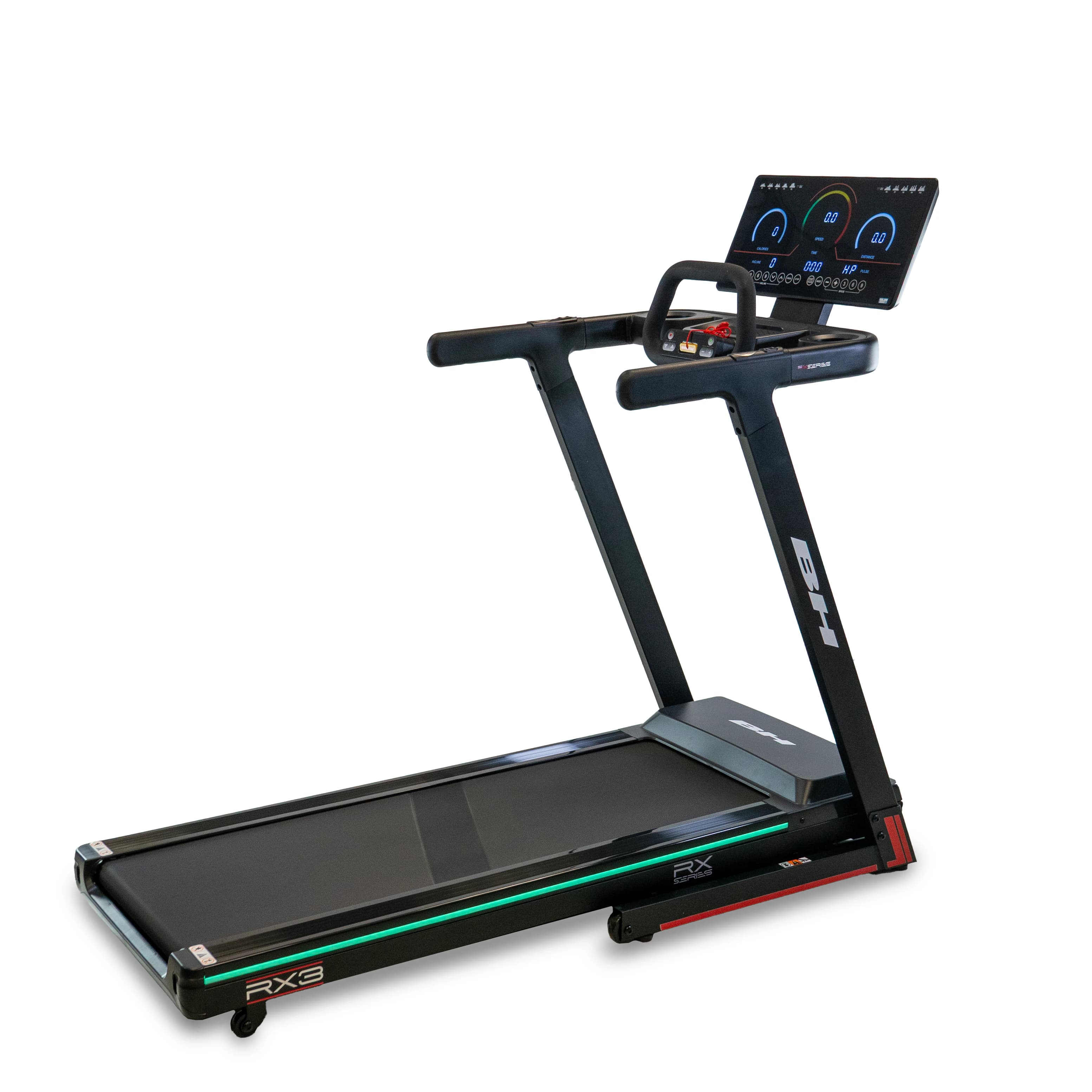 Imagen de BH Fitness RX3 G6478 Cinta de correr con montaje profesional 🏃♂️ en OfertitasTOP
