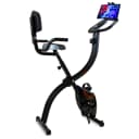 Thumbnail principal de BH Fitness YF1500H EVO B1500 bicicleta estática 8 niveles, 18,8 Kg