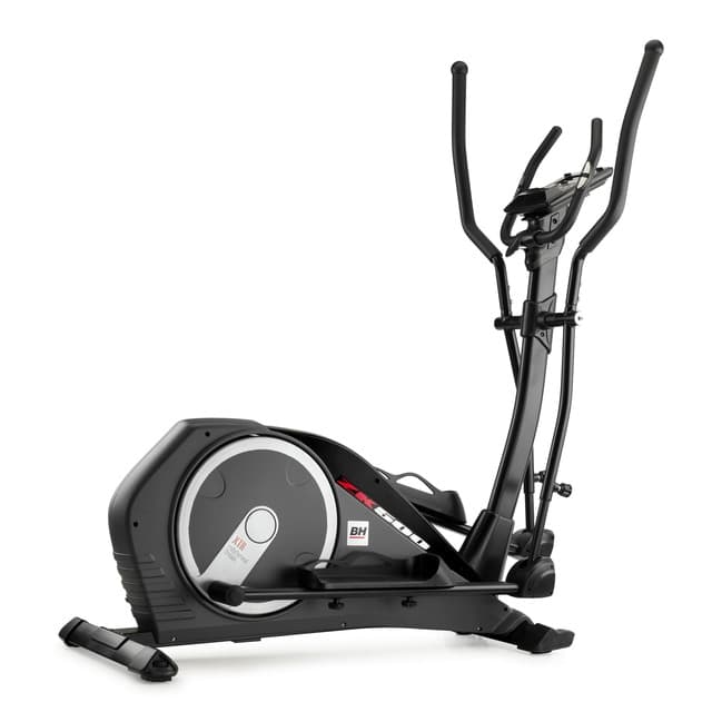Imagen de BH Fitness i.ZK500 Bicicleta Elíptica 🚴♀️ en OfertitasTOP