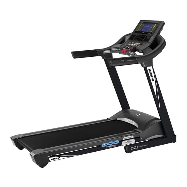 Imagen de BH Fitness ZX11 Dual Cinta de Correr 🏃♂️ en OfertitasTOP