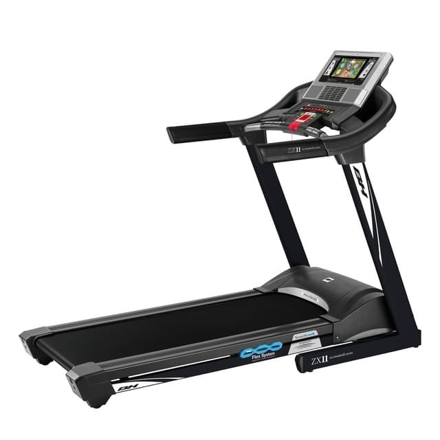 Imagen de BH Fitness ZX11 TFT - Cinta de Correr Profesional 🏃♂️ en OfertitasTOP