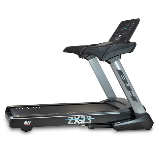 Imagen de BH Fitness i.ZX23 cinta de correr 150x55cm en OfertitasTOP