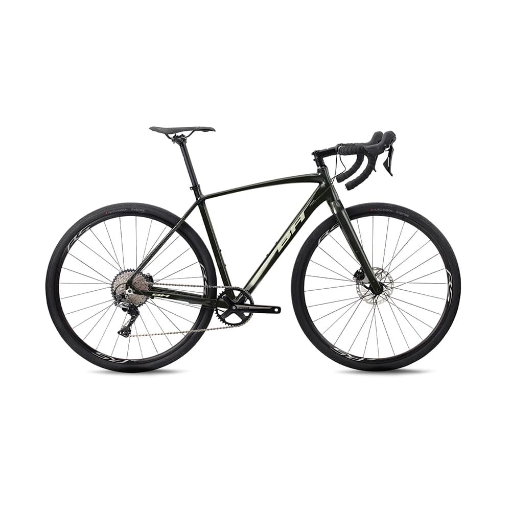 Imagen de BH GRAVELX ALU 2.0 Gravel 700x38, 9,9 Kg 🚴♂️ en OfertitasTOP
