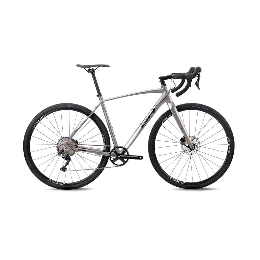 Imagen de BH GRAVELX ALU 2.0 Gravel 9,9 Kg 🚴♂️ en OfertitasTOP