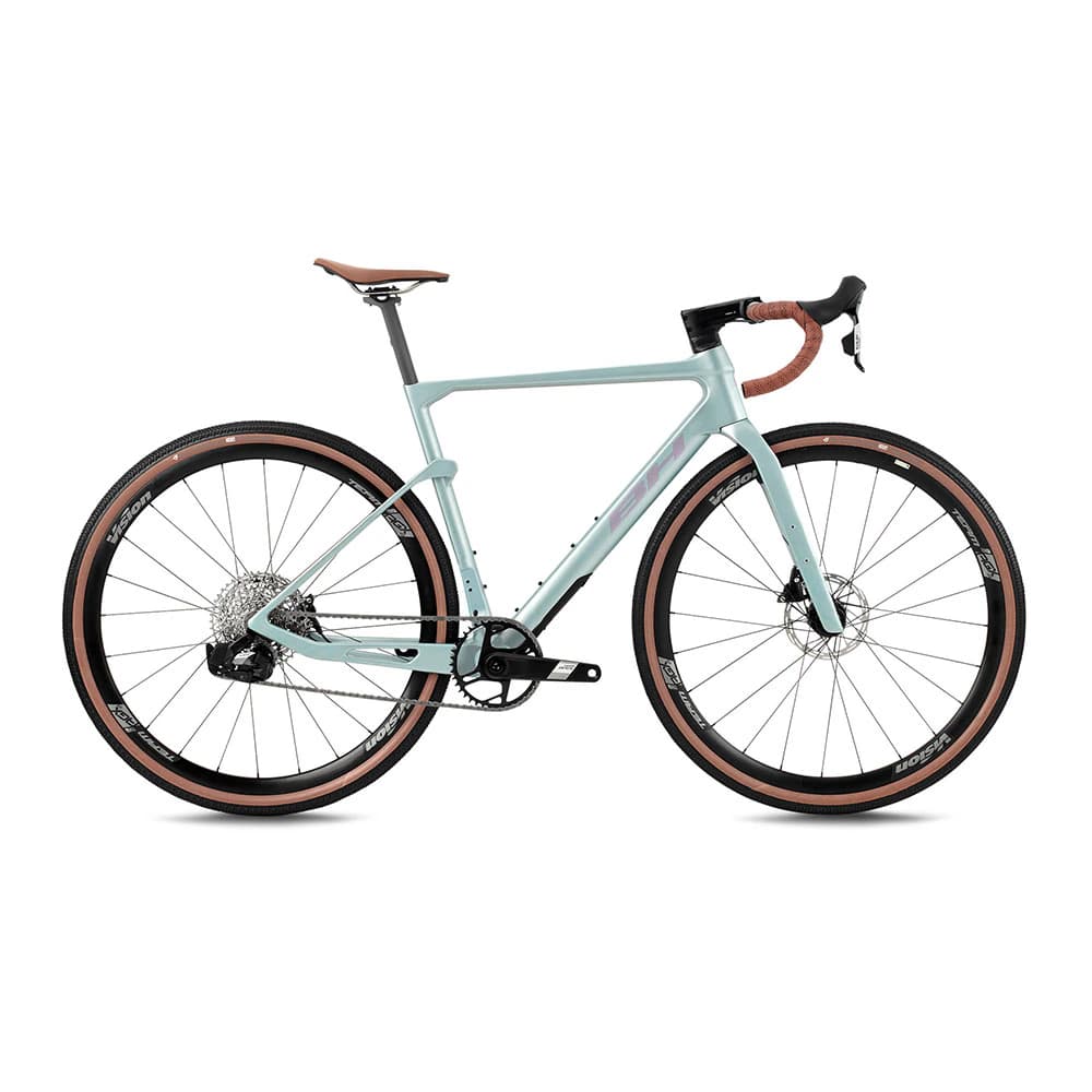 Imagen de BH GRAVELX EVO 4.0 bicicleta gravel 4.0 🚲 en OfertitasTOP