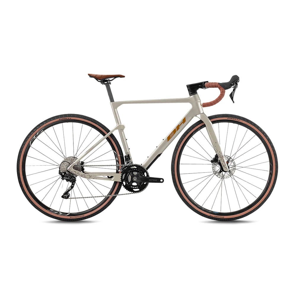 Imagen de BH GRAVELX EVO 2.0 — Bicicleta gravel de carretera 🚴♂️ en OfertitasTOP
