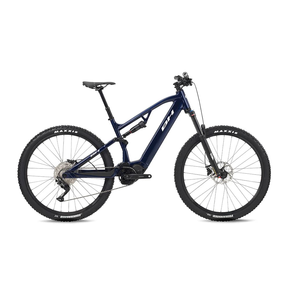 Imagen de BH iLYNX 8.0 bicicleta eléctrica EMTB 140 mm en OfertitasTOP