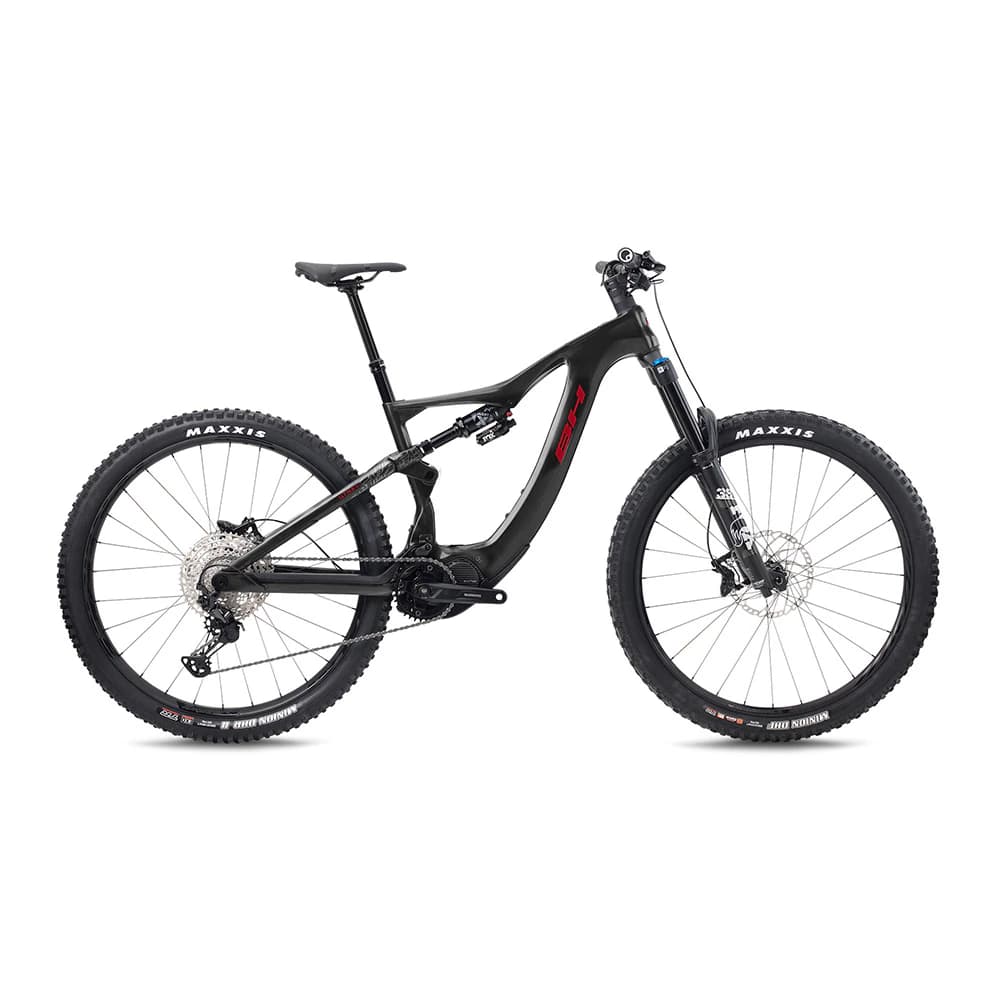 Imagen de BH iLYNX+ Enduro Carbon 9.7 BH Bikes — cuadro de carbono 🚴♂️ en OfertitasTOP