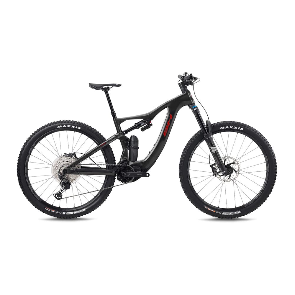 Imagen de BH iLYNX+ Enduro Carbon 9.8 — cuadro carbono 29″ 🚲 en OfertitasTOP