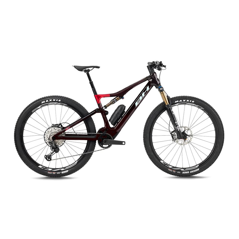 Imagen de BH iLYNX RACE 7.9 bicicleta eléctrica 120 mm en OfertitasTOP