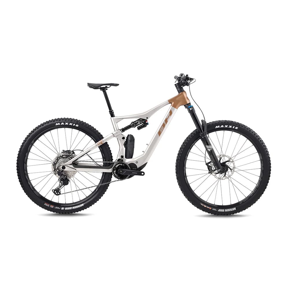 Imagen de BH iLYNX+ SL Enduro Carbon 9.5 — cuadro carbono 🚲 en OfertitasTOP