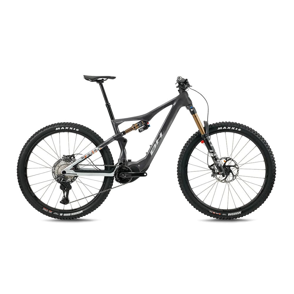 Imagen de BH iLYNX+ SL Enduro Carbon 9.8 — cuadro de carbono 🚲 en OfertitasTOP
