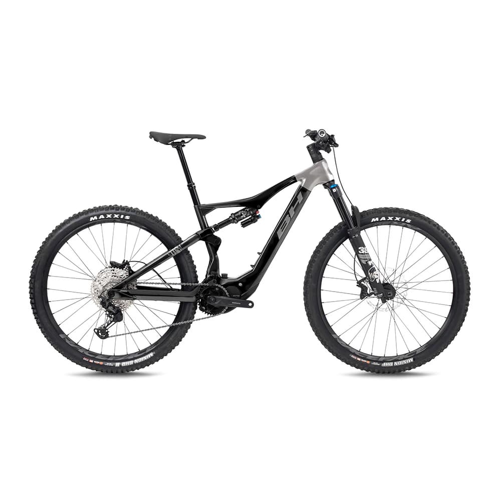 Imagen de BH iLYNX+ SL TRAIL CARBON 8.4 Bicicleta de trail 🚲 en OfertitasTOP