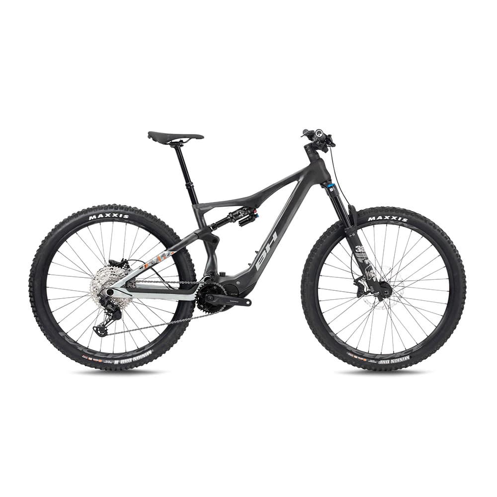 Imagen de BH iLYNX+ SL TRAIL CARBON 8.6 Bicicleta de montaña 🚲 en OfertitasTOP