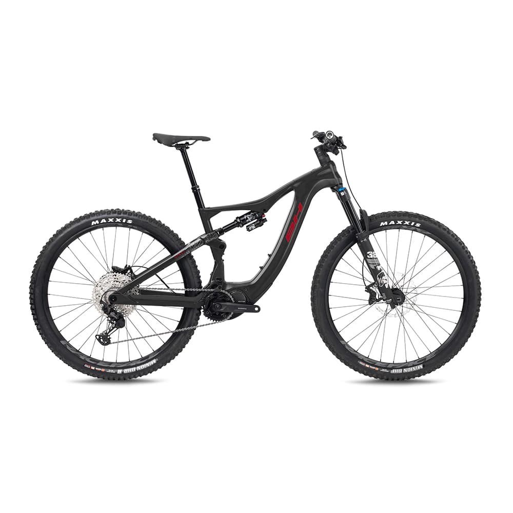 Imagen de BH iLYNX+ TRAIL CARBON 8.7 Bicicleta de trail, carbono 🚲 en OfertitasTOP