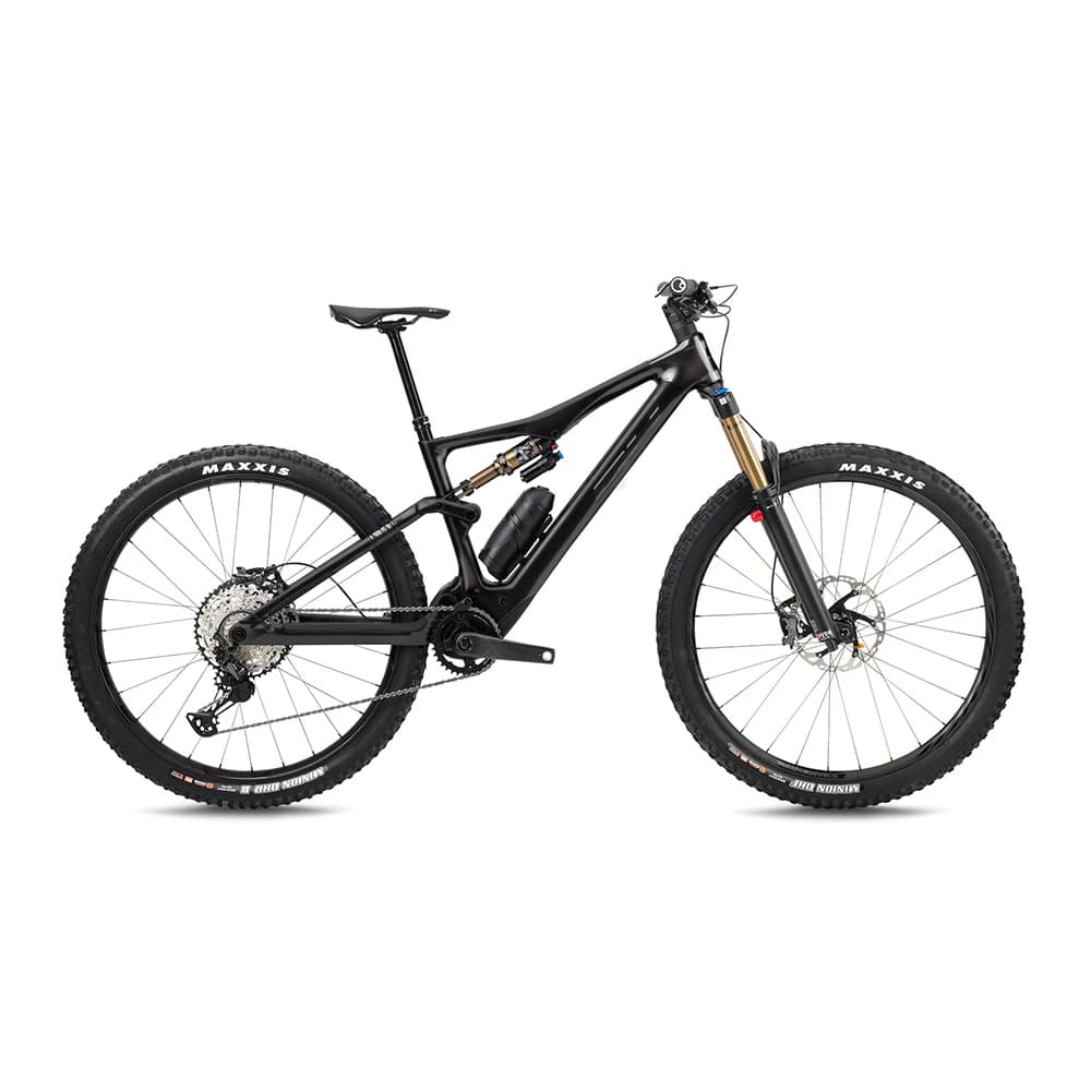 Imagen de BH iLYNX TRAIL CARBON 8.9 eMTB 150 mm en OfertitasTOP