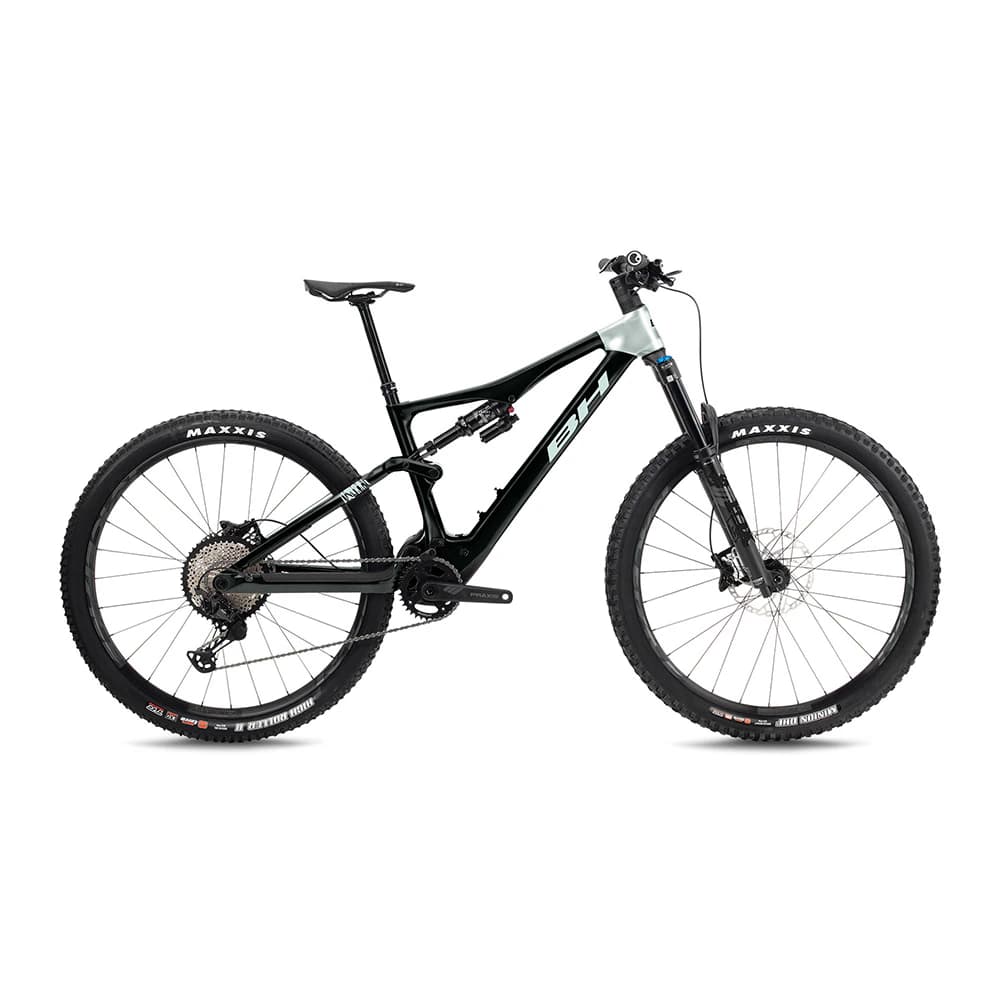 Imagen de BH iLYNX TRAIL CARBON 8.7 eMTB 150 mm en OfertitasTOP