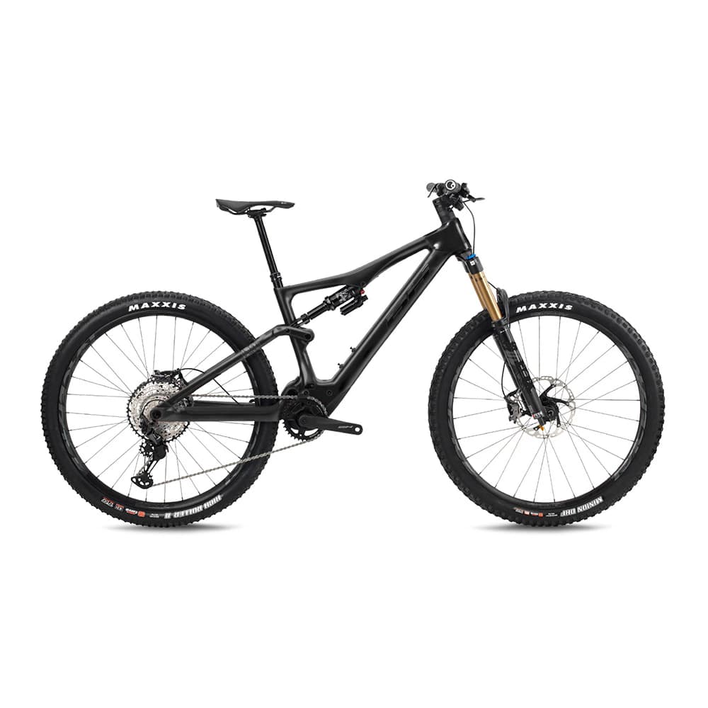 Imagen de BH iLYNX TRAIL CARBON 8.8 — e-MTB carbono 🚲 en OfertitasTOP