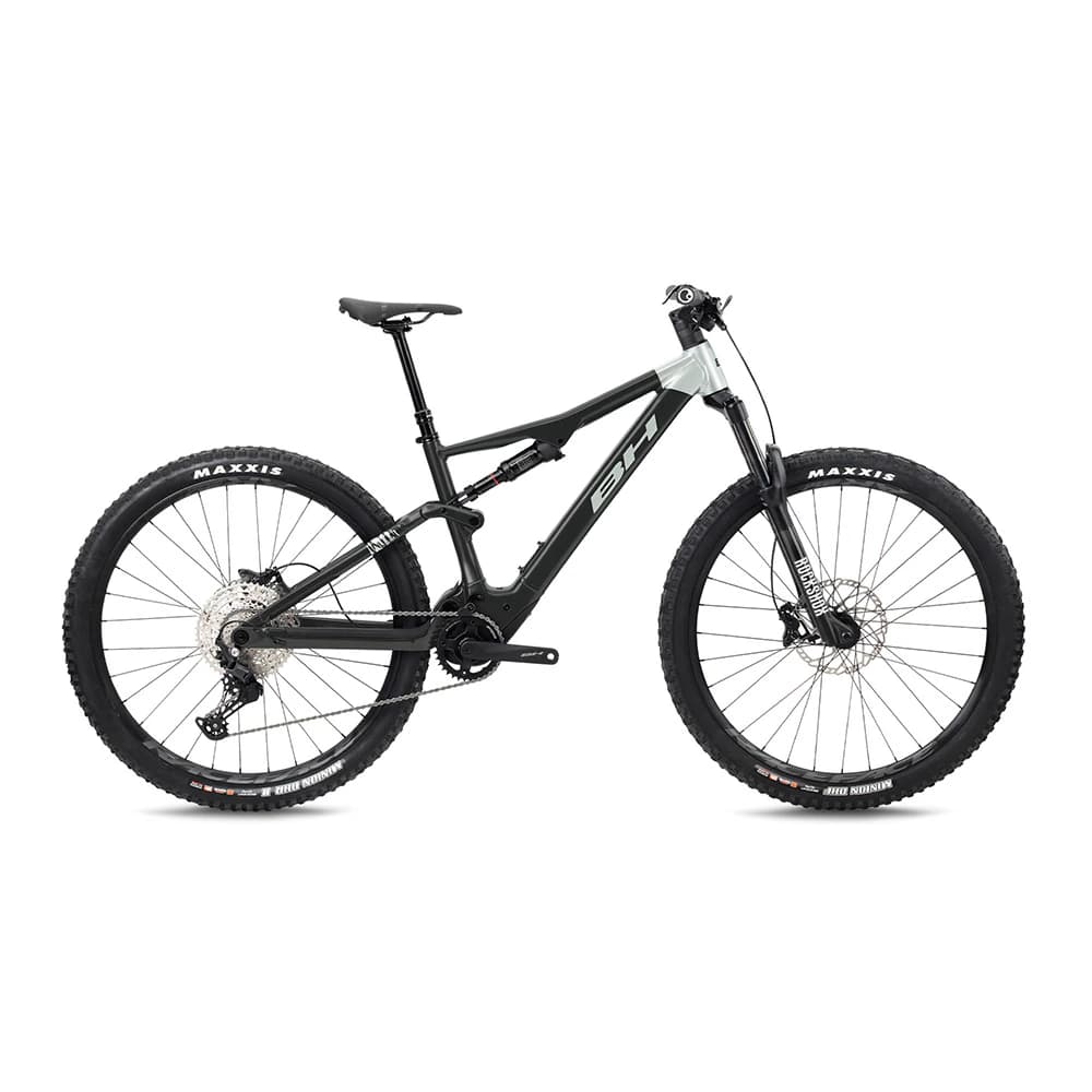Imagen de BH iLYNX TRAIL 8.0 eMTB 140 mm en OfertitasTOP