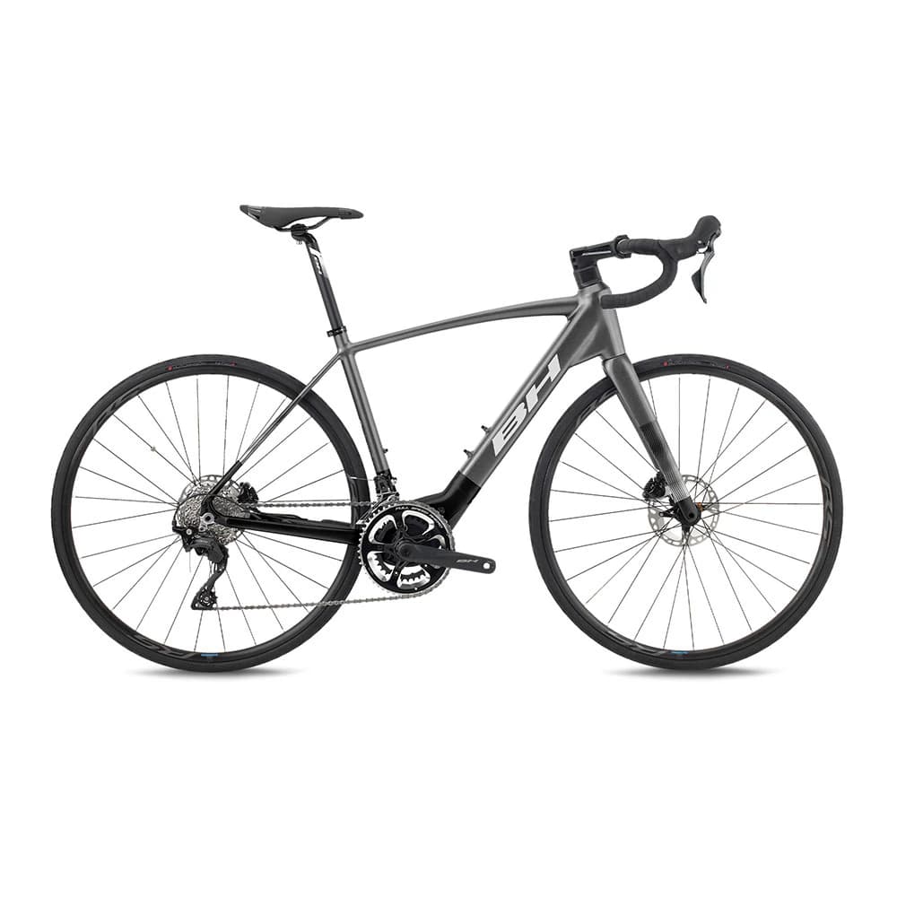 Imagen de BH iRS1 1.2 Bicicleta de carretera 🚲 en OfertitasTOP