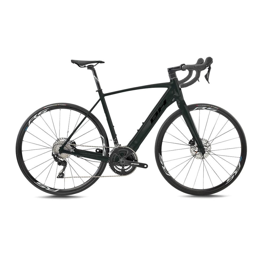 Imagen de BH iRS1 1.2 Bicicleta eléctrica urbana 🚲 en OfertitasTOP