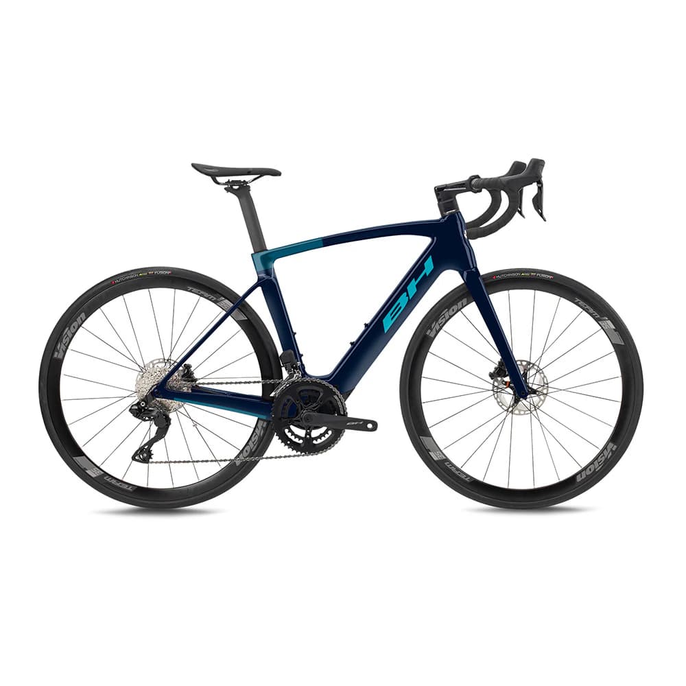 Imagen de BH iRS1 CARBON 1.5 bicicleta de carbono 🚲 en OfertitasTOP