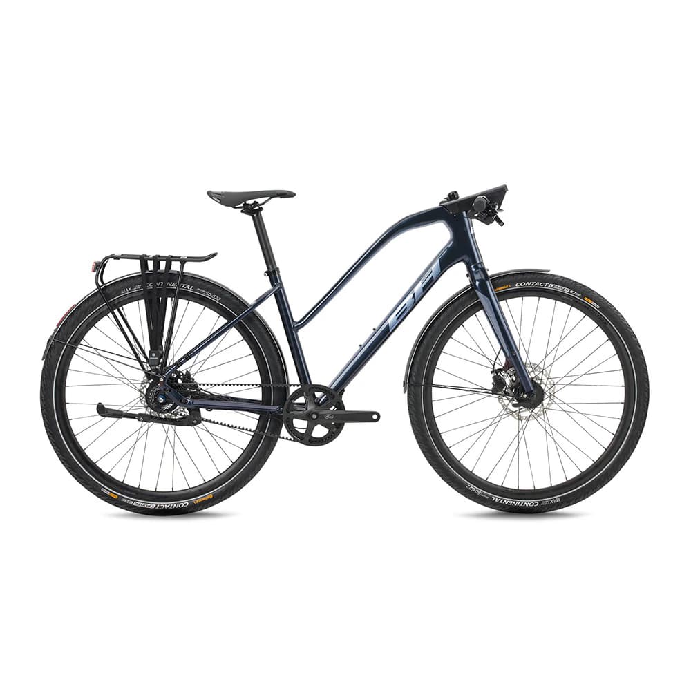 Imagen de BH JET PRO bicicleta eléctrica de city 🚲 en OfertitasTOP