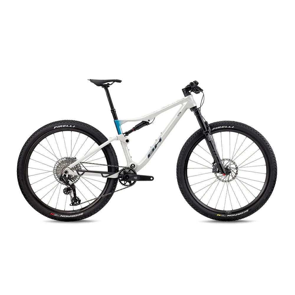 Imagen de BH LYNX RACE 8.5 bicicleta de montaña 29" 🚲 en OfertitasTOP