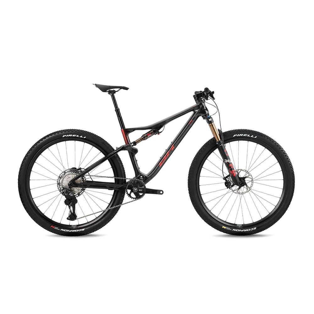 Imagen de BH LYNX RACE 9.2 Bicicleta de montaña 29" 🚲 en OfertitasTOP