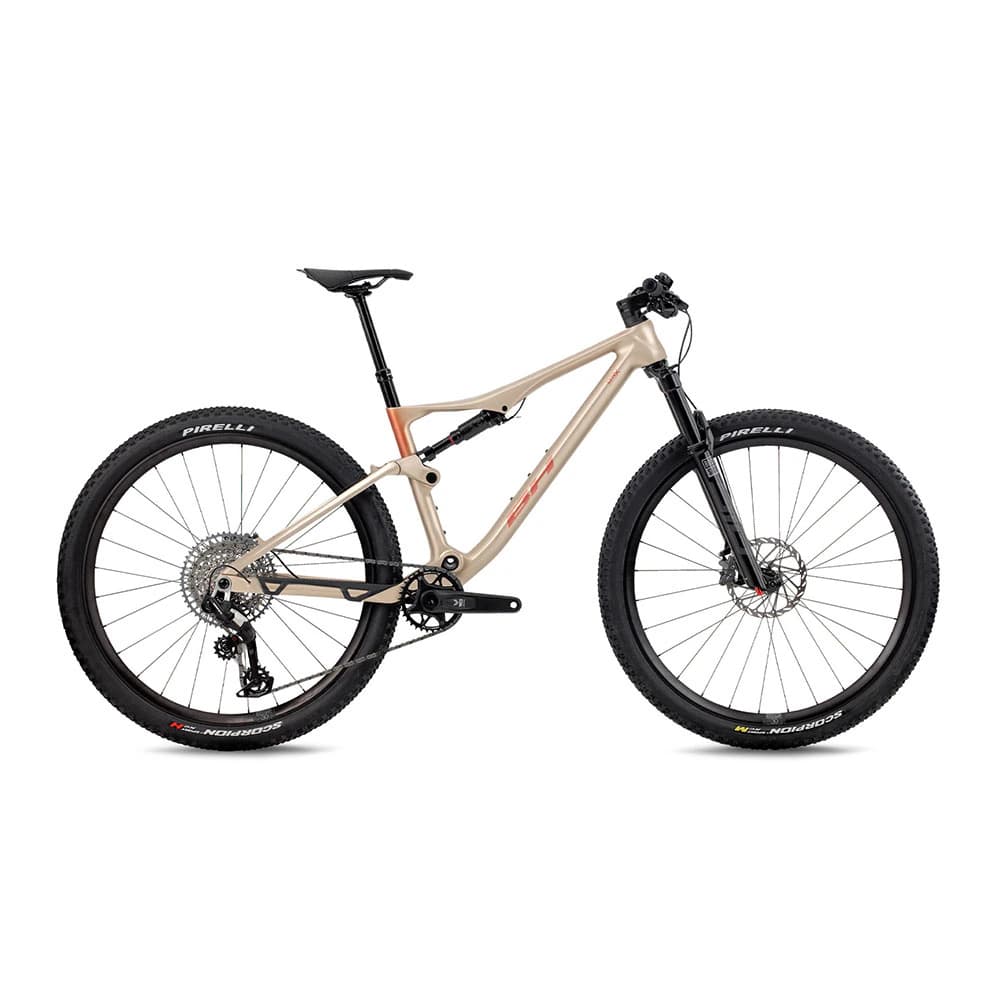 Imagen de BH LYNX RACE 8.5 bicicleta de montaña 🚲 en OfertitasTOP