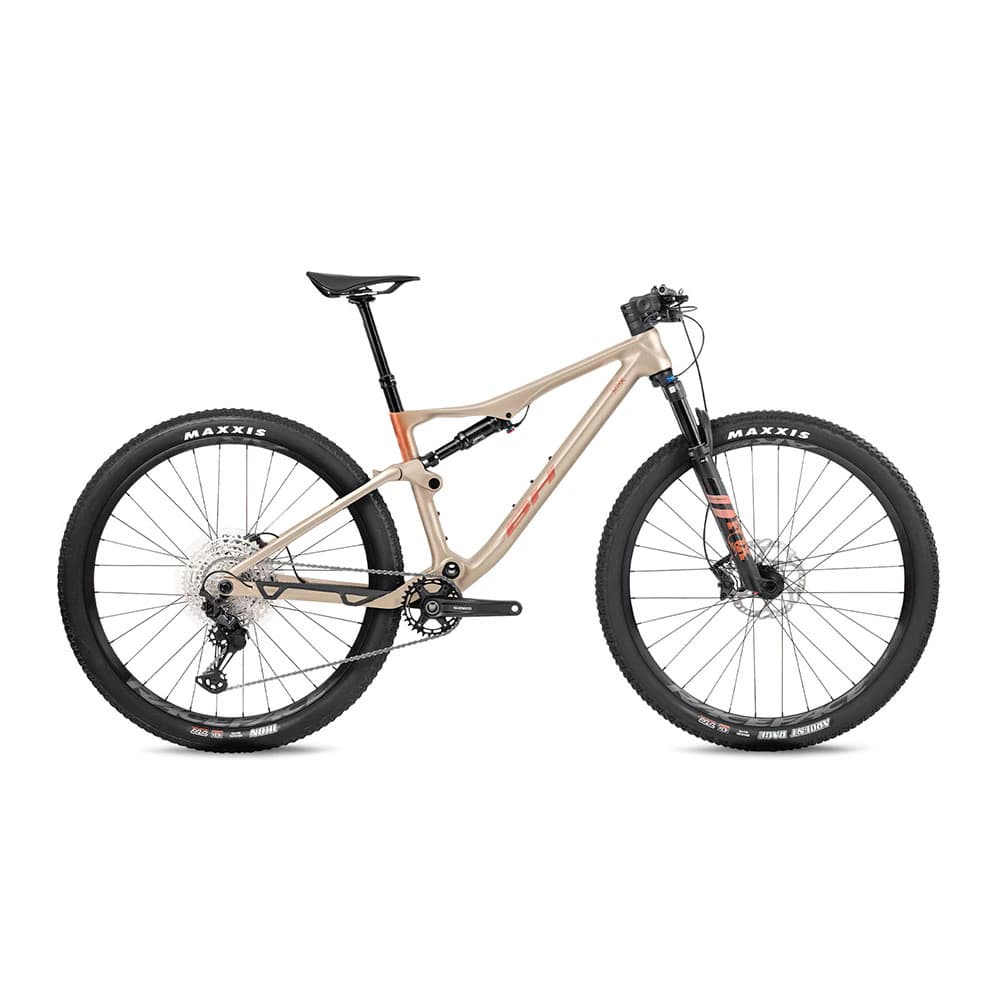 Imagen de BH LYNX RACE 6.5 — Bicicleta de montaña 🚲 en OfertitasTOP